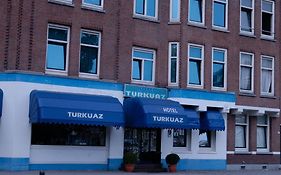 Hotel Turkuaz  3*